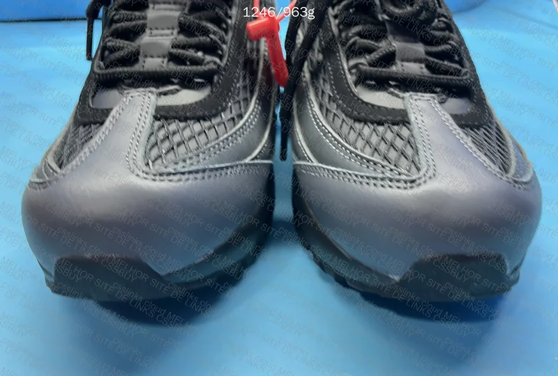 Air max 95 x Corteiz 4