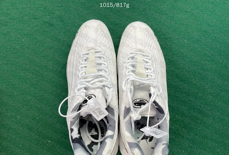 Air Max 95 x Corteiz 2