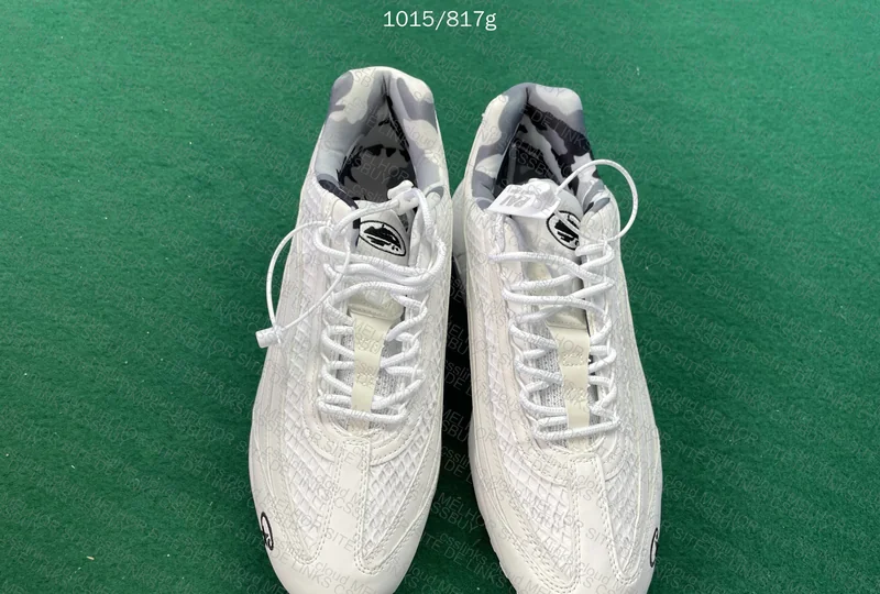 Air Max 95 x Corteiz 4