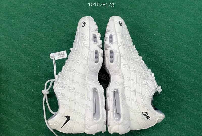 Air Max 95 x Corteiz 7