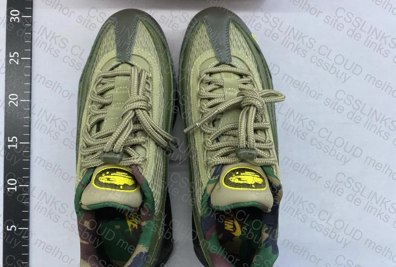 Air Max 95 x Corteiz