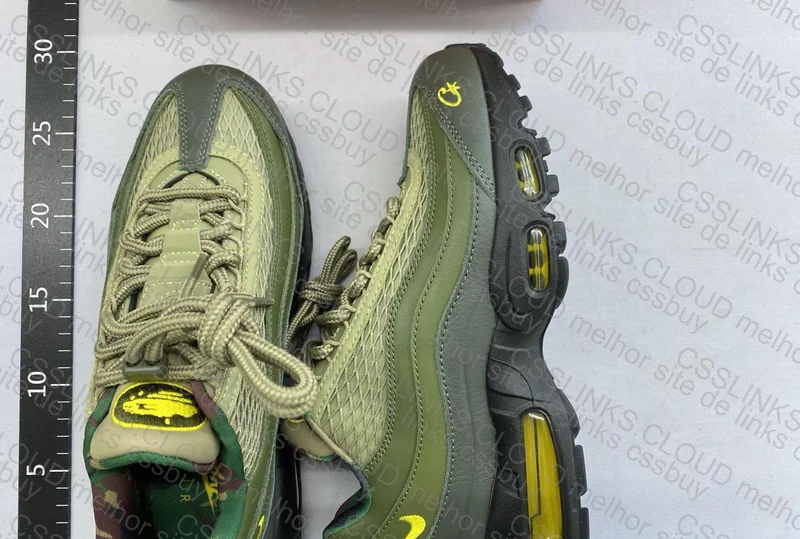 Air Max 95 x Corteiz 4