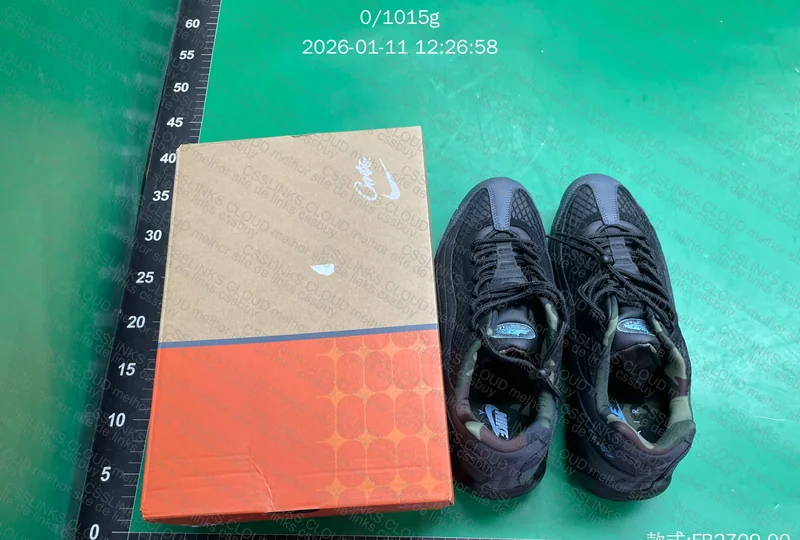 AIR MAX 95 X CORTEIZ 2