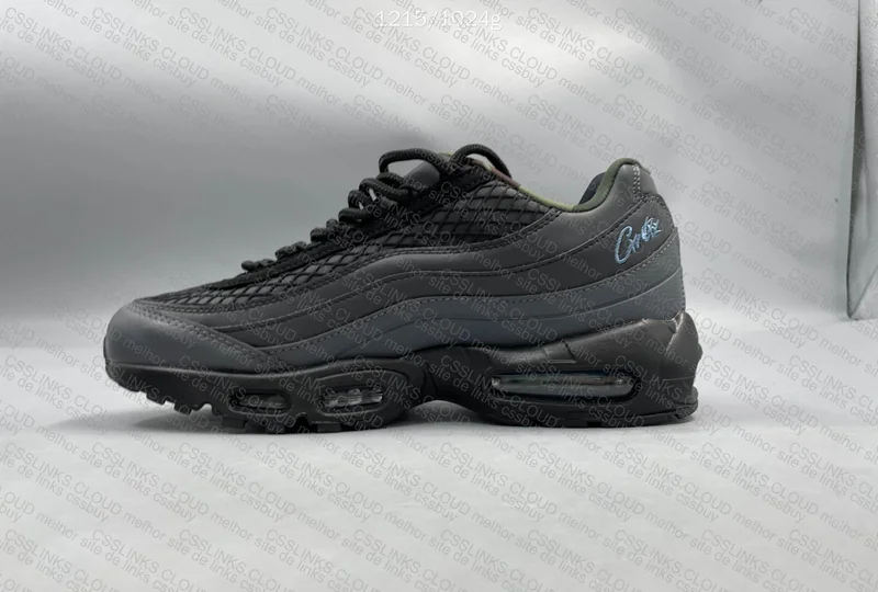 Air Max 95 x Corteiz “Aegean Storm”