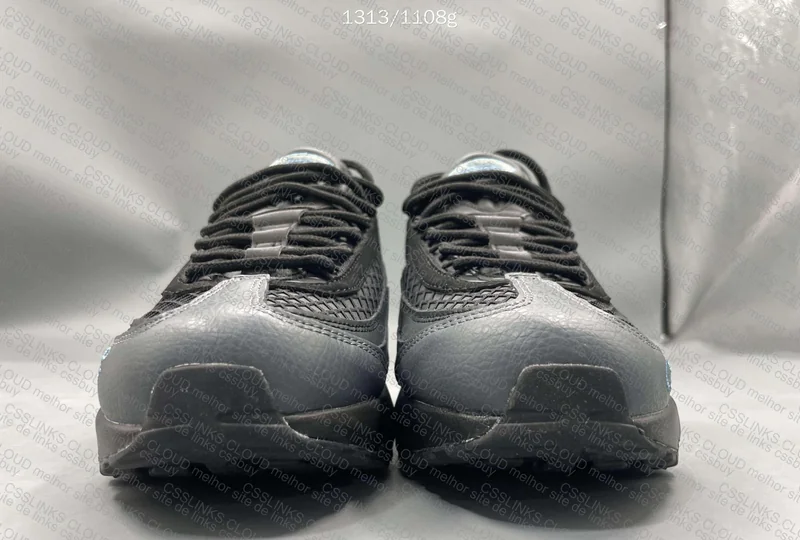 Air Max 95 X Corteiz Aegean Storm 2