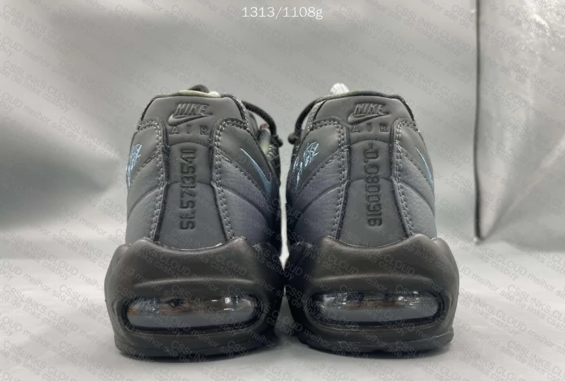 Air Max 95 X Corteiz Aegean Storm 3