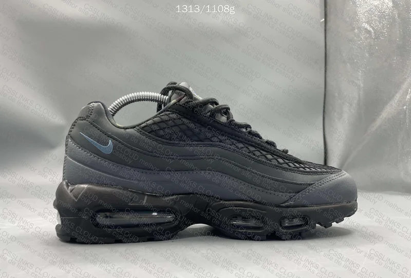 Air Max 95 X Corteiz Aegean Storm 4