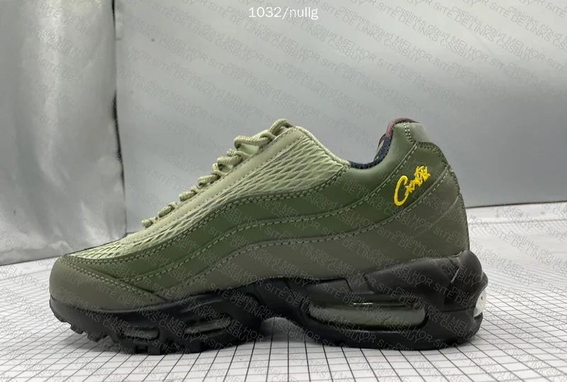 Air Max 95 x Corteiz - blind box