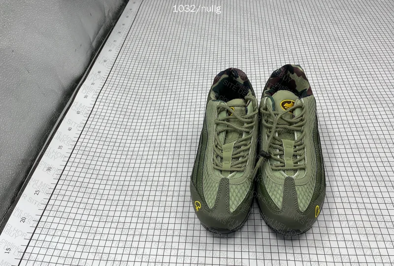 Air Max 95 x Corteiz - blind box 2