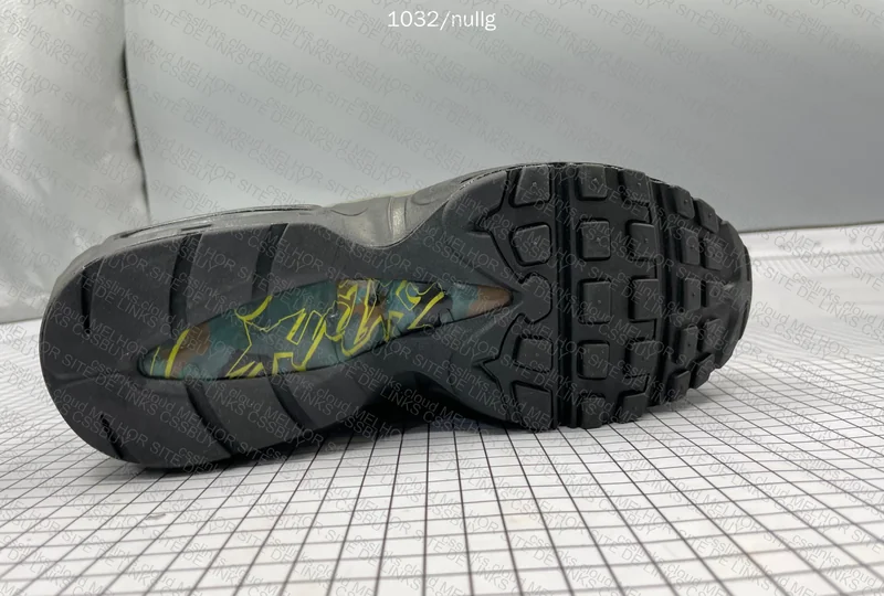 Air Max 95 x Corteiz - blind box 3