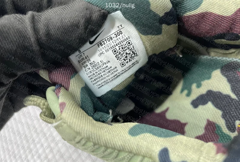 Air Max 95 x Corteiz - blind box 4