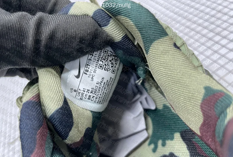 Air Max 95 x Corteiz - blind box 5