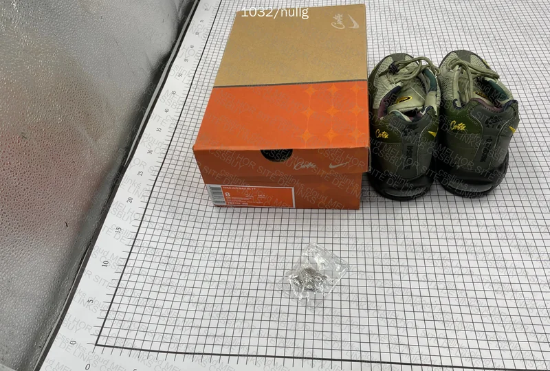 Air Max 95 x Corteiz - blind box 6