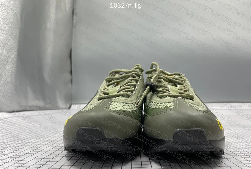 Air Max 95 x Corteiz - blind box 7