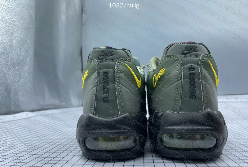 Air Max 95 x Corteiz - blind box 9