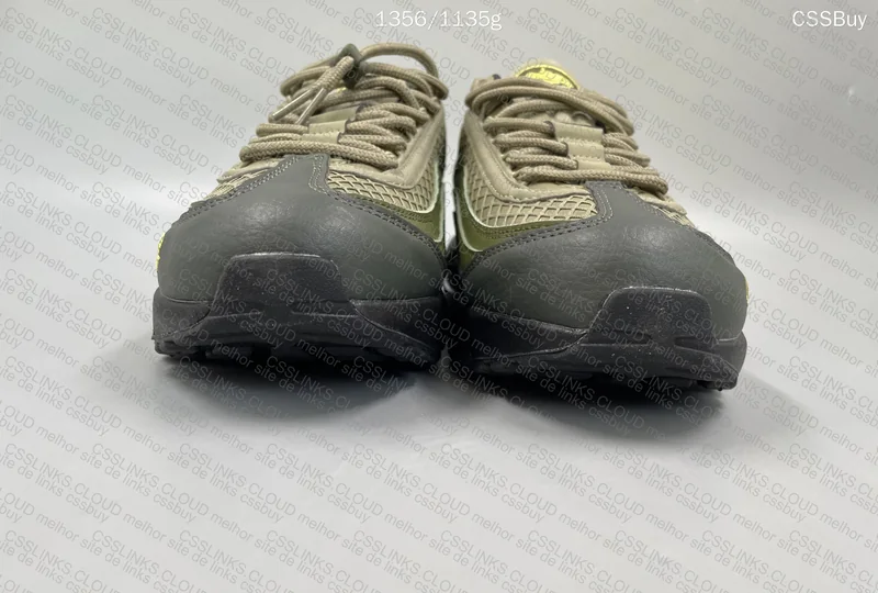 Air Max 95 x Corteiz (Budgetshoes) 2