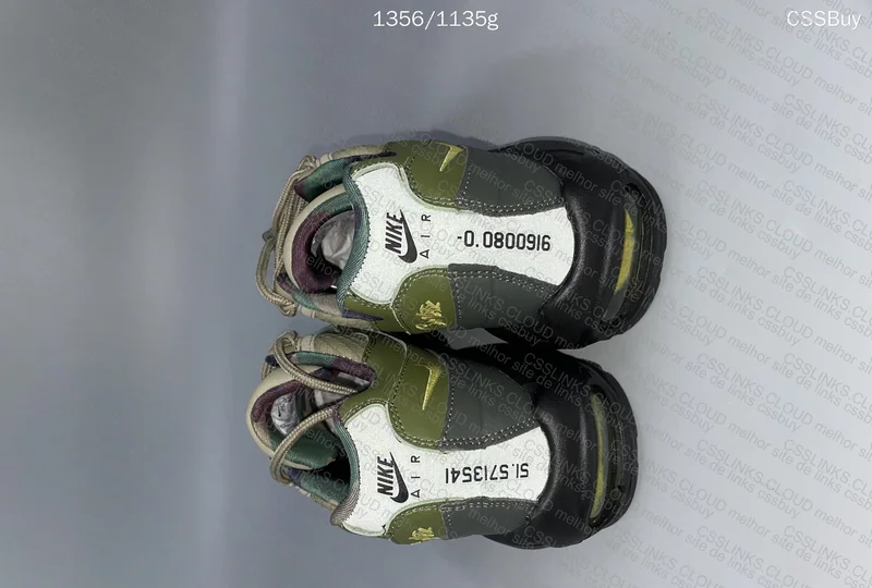 Air Max 95 x Corteiz (Budgetshoes) 3
