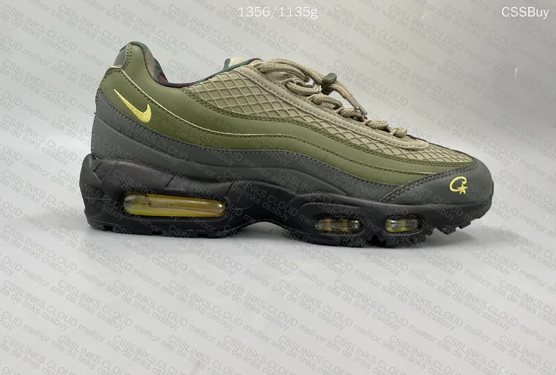Air Max 95 x Corteiz (Budgetshoes) 4
