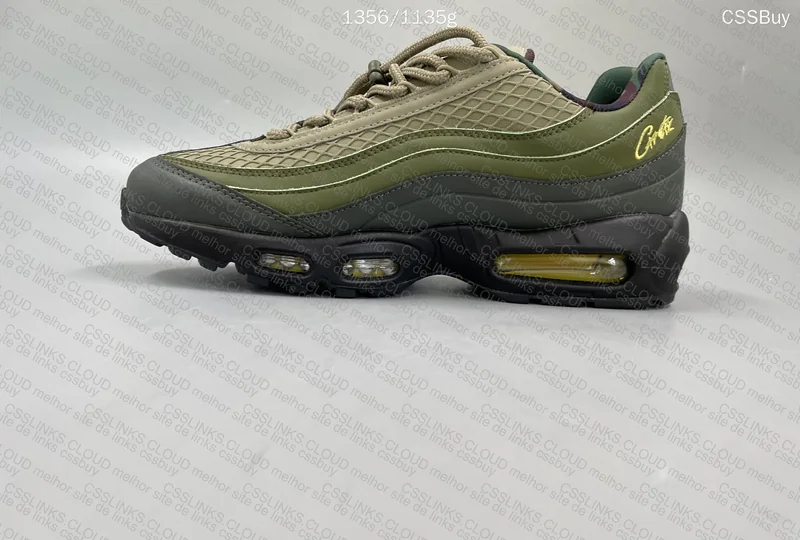 Air Max 95 x Corteiz (Budgetshoes) 5