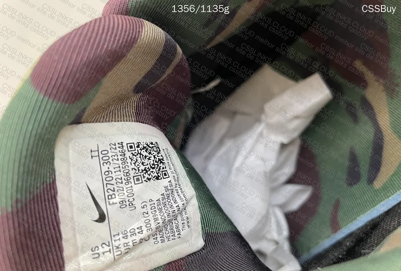 Air Max 95 x Corteiz (Budgetshoes) 7
