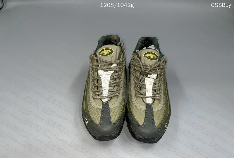 air max 95 x corteiz (gl?) 2