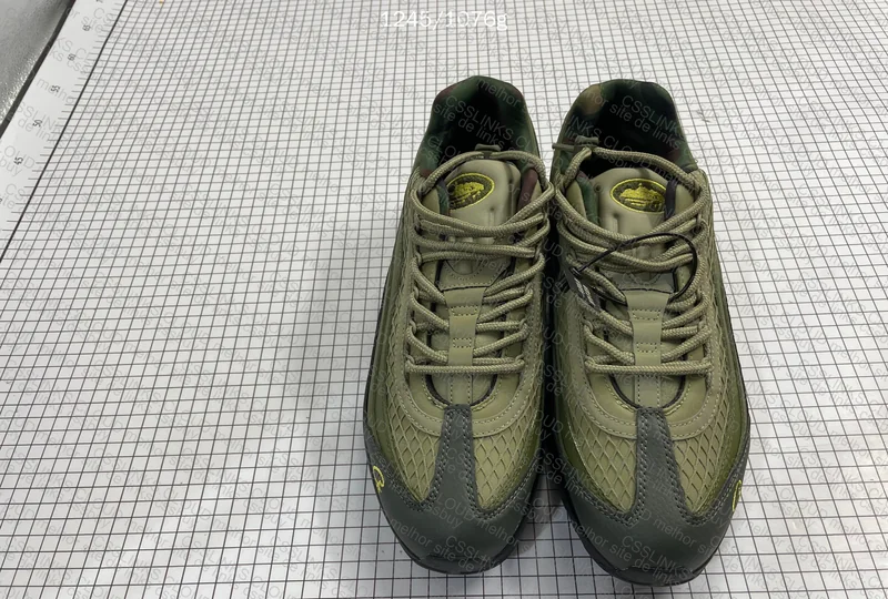 Air Max 95 X Corteiz GL? 2