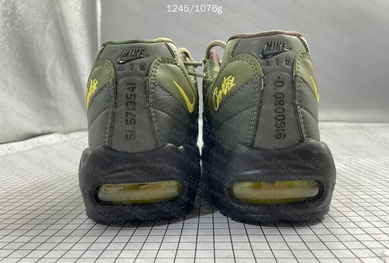 Air Max 95 X Corteiz GL? 3