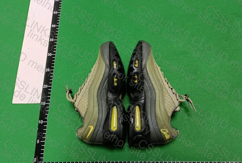 Air Max 95 X Corteiz GL? 4