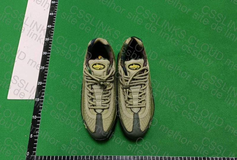 Air Max 95 X Corteiz GL? 6