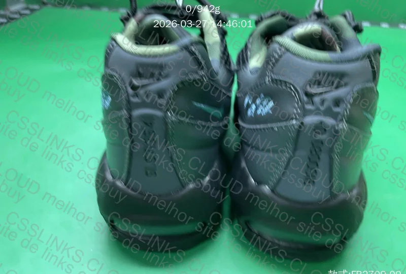 Air max 95 x Corteiz, ta Gl ? 4