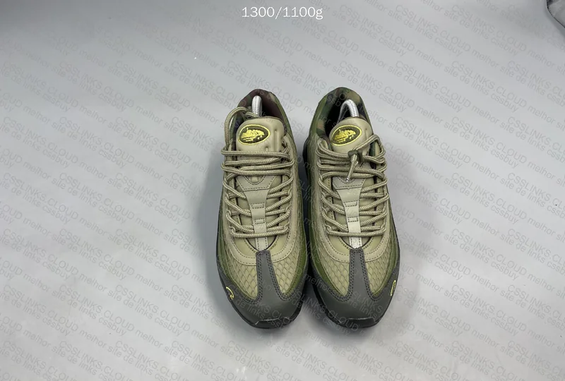 air Max 95 x cortez