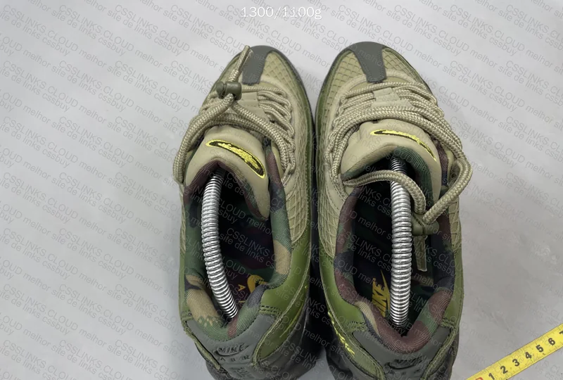 air Max 95 x cortez 6