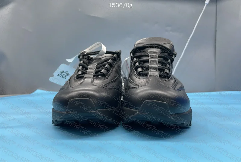 Air Max 95 x Supreme (Sorteio)