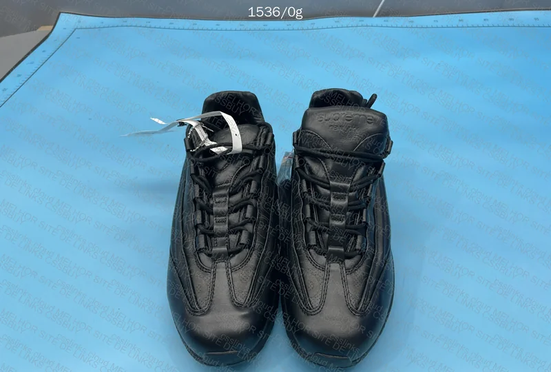 Air Max 95 x Supreme (Sorteio) 2