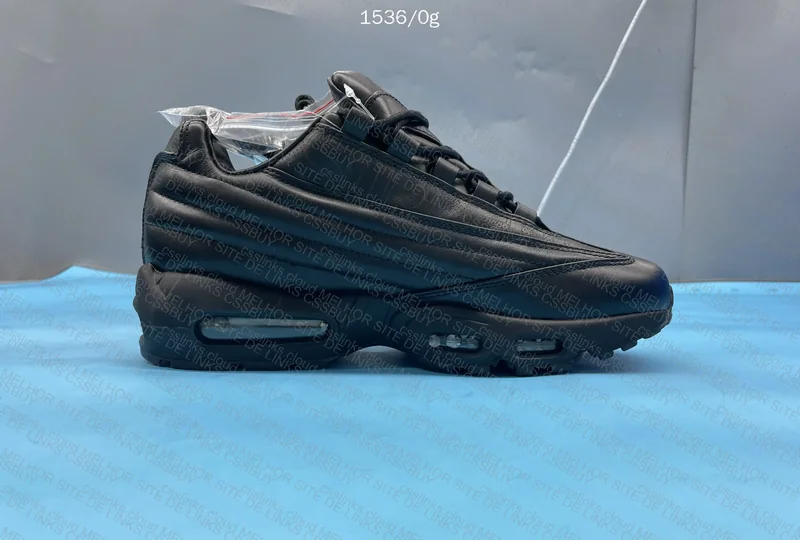 Air Max 95 x Supreme (Sorteio) 5
