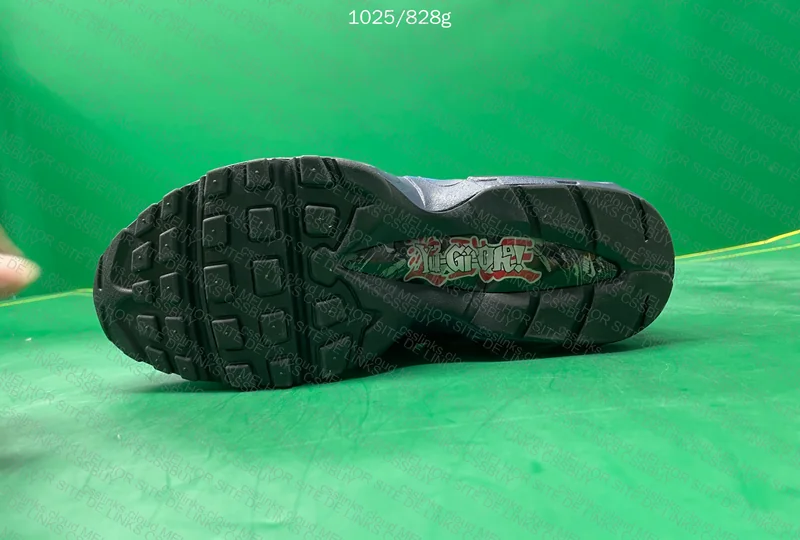 Air max 95 Yu-Gi-Oh