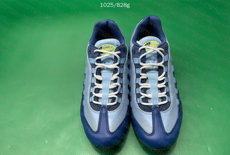 Air max 95 Yu-Gi-Oh 10