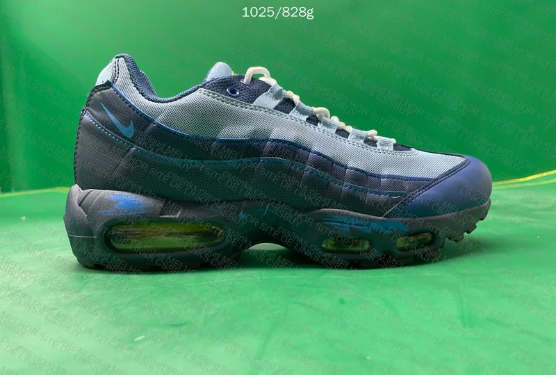 Air max 95 Yu-Gi-Oh 4