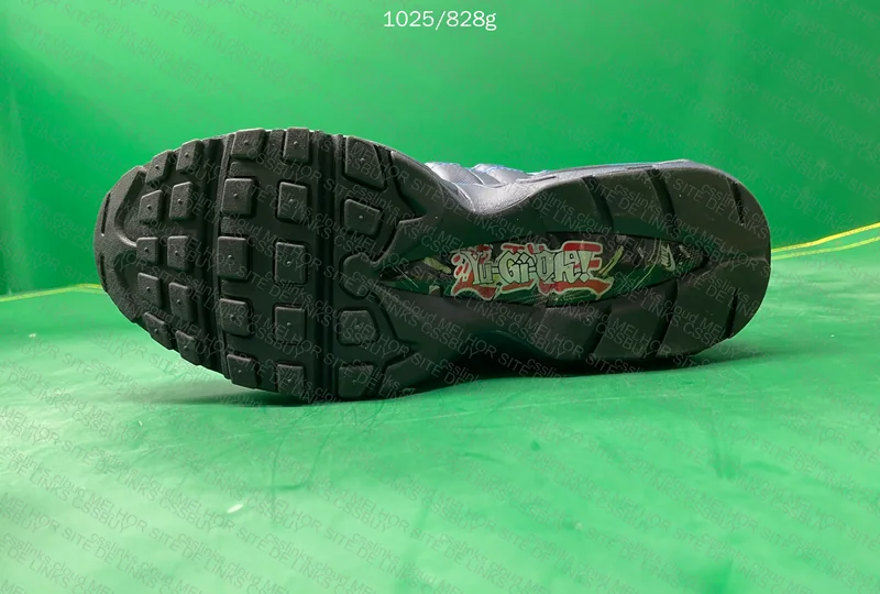Air max 95 Yu-Gi-Oh 5