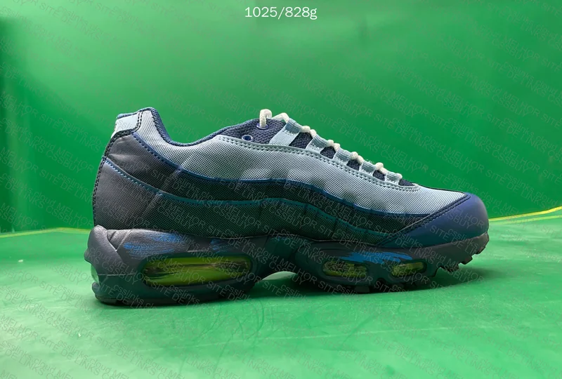 Air max 95 Yu-Gi-Oh 6