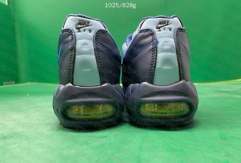 Air max 95 Yu-Gi-Oh 8