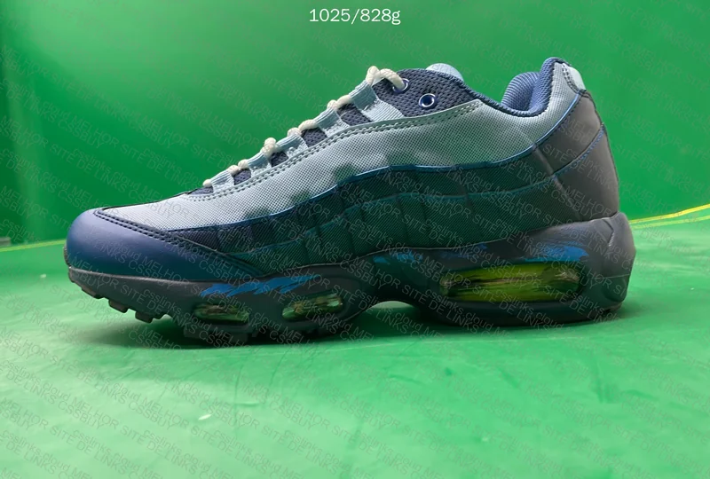 Air max 95 Yu-Gi-Oh 9