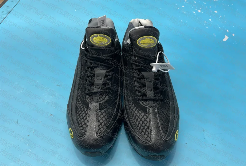 Air max 95s | corteiz