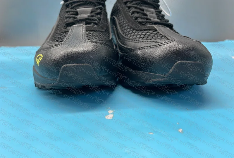 Air max 95s | corteiz 2
