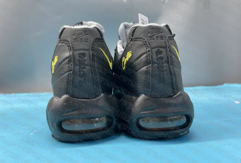 Air max 95s | corteiz 3