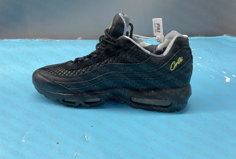 Air max 95s | corteiz 5