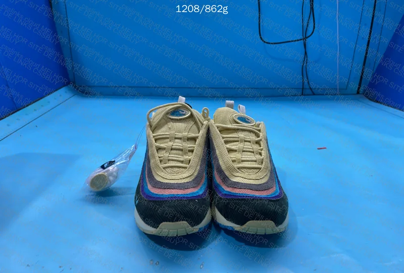 Air Max 97 1 Sean Wotherspoon