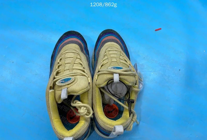 Air Max 97 1 Sean Wotherspoon 3