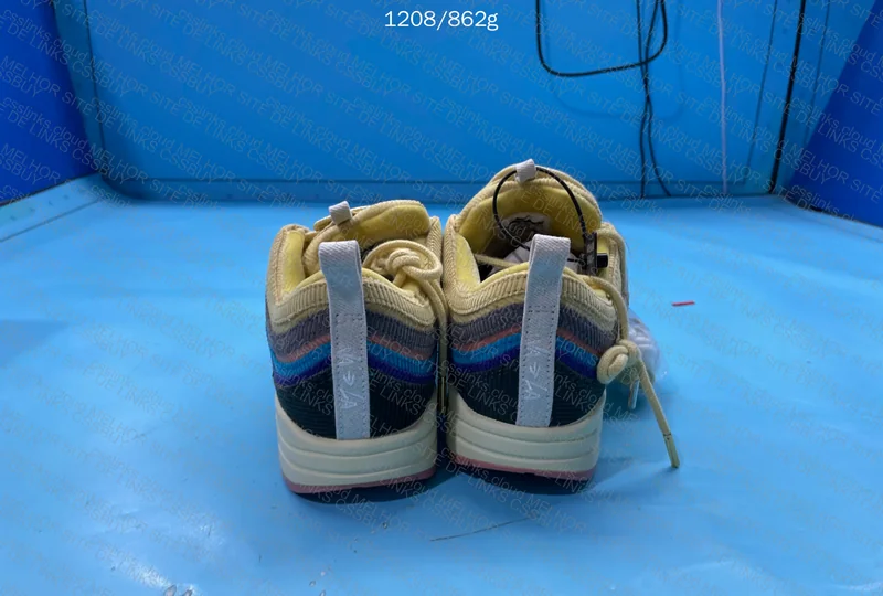 Air Max 97 1 Sean Wotherspoon 5