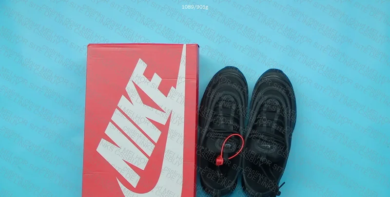 air max 97 all black 2